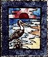 Quilting Patterns, Wall Quilts, Applique Quilt Patterns #NS-600 "Walter" Size 27"x23"