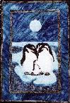 Quilting Patterns, Wall Quilts, Applique Quilt Patterns  Quilting Patterns, Wall Quilts, Applique Quilt Patterns #NS-200 "The Cuddle" Size 32"x 22"